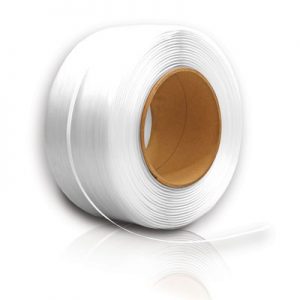 Komposiittinen vannenauha 16 mm, 19 mm tai 25 mm