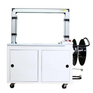 AUTOMA automaattinen vannekone PP-vannenauhalle 11–12 mm
