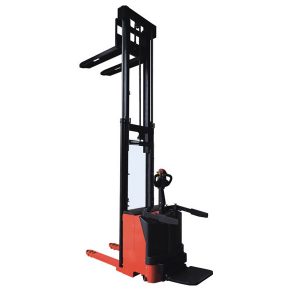 7SMITH sähköinen seisottava pinoaja 1500kg 260cm