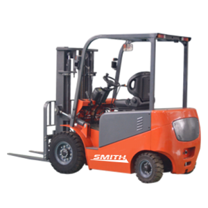 SMITH sähkökäyttöinen trukki E25A 2500 kg 300 cm