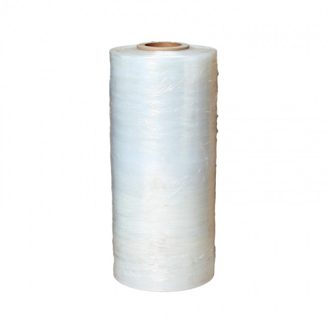 Standard A -konekäärintäkalvorulla, 500 mm leveä, 23 µm, 16 kg