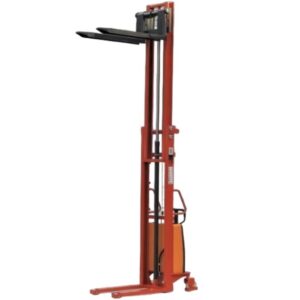 SMITH puolisähköinen pinoamisvaunu 1500kg 350cm 3500mm
