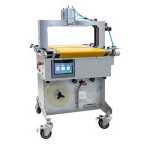 ECOBAND-A automaattinen vannekone
